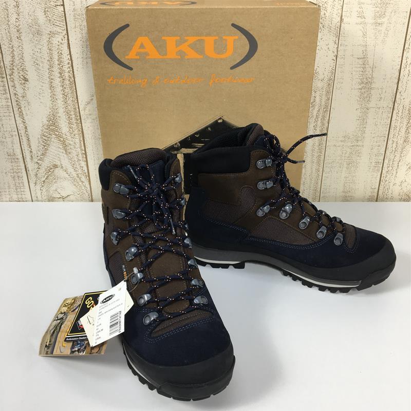 格安販売の格安販売の［未使用］ UK5.5(24.5cm) AKU スーパーアルプ