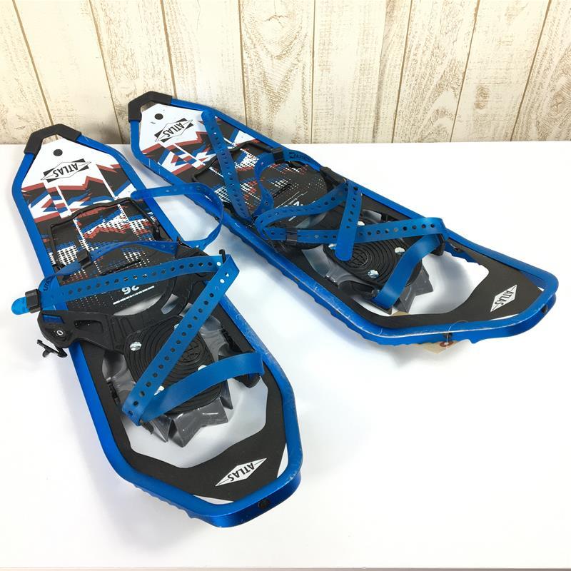 26 アトラス レンジ BC 26 RANGE BC 26 スノーシュー わかん ATLAS 