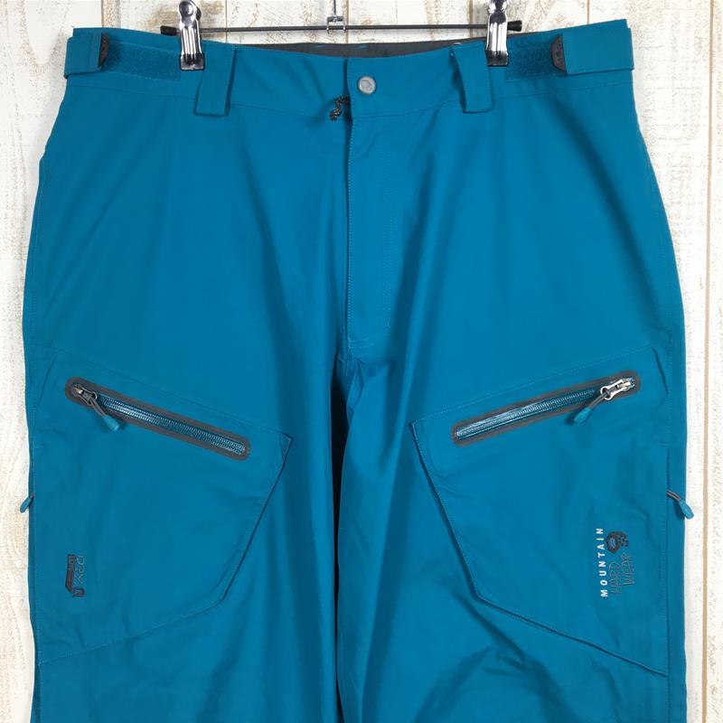 mountain hardwear パンツ　ドライQ エリート mountain hardwear パンツ ドライQ エリート