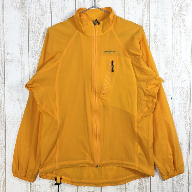 MENs S パタゴニア 2003 ストレッチ ベロシティ シェル STRETCH  