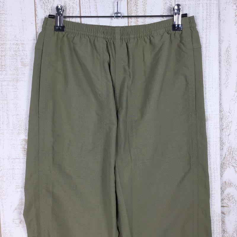 patagonia MENs XXS パタゴニア バギーズ パンツ レギュラー