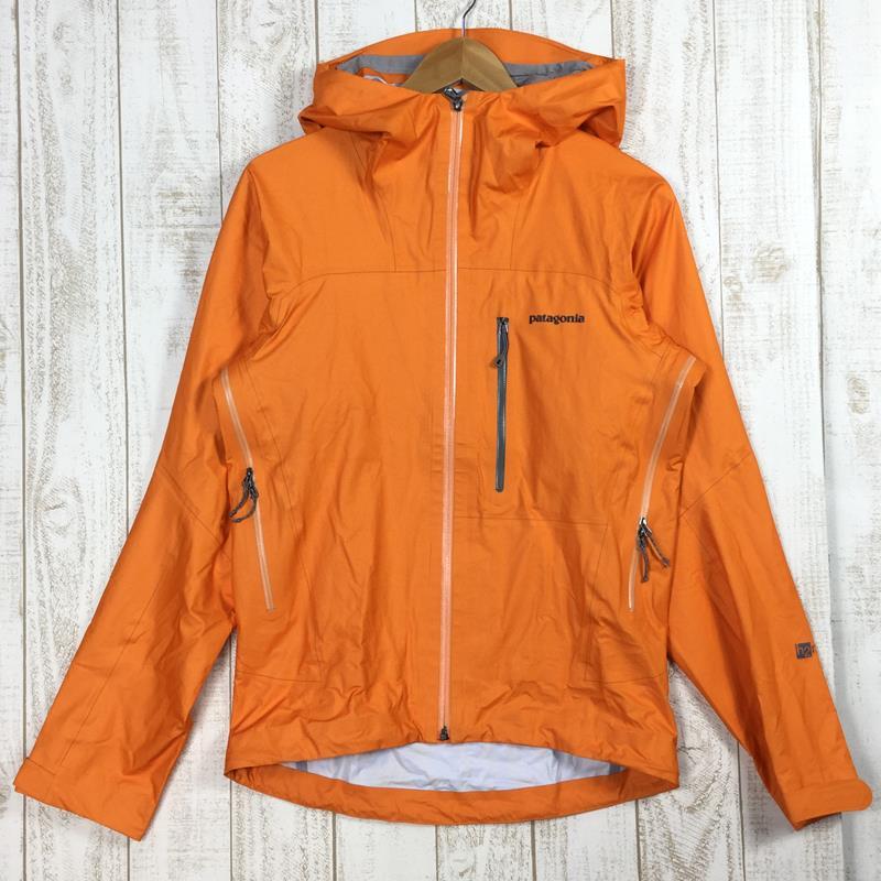 MENs XS パタゴニア エムテン ジャケット M10 JACKET 3L H2No 超軽量 