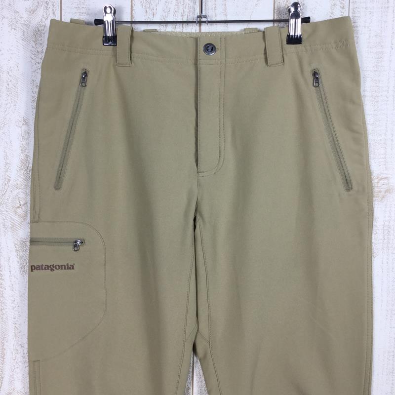 MENs M パタゴニア シンプル ガイド パンツ SIMPLE GUIDE PANTS ライト 