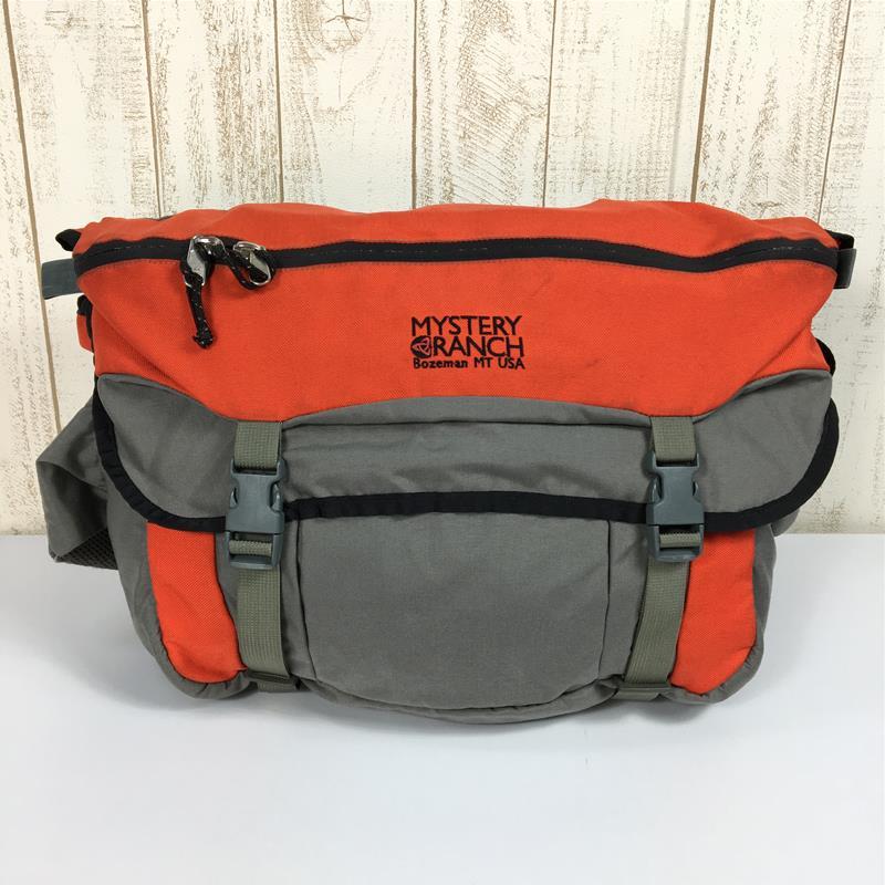 ミステリーランチ 2009 アウトサイダー OUTSIDER 25L ラスト アメリカ 