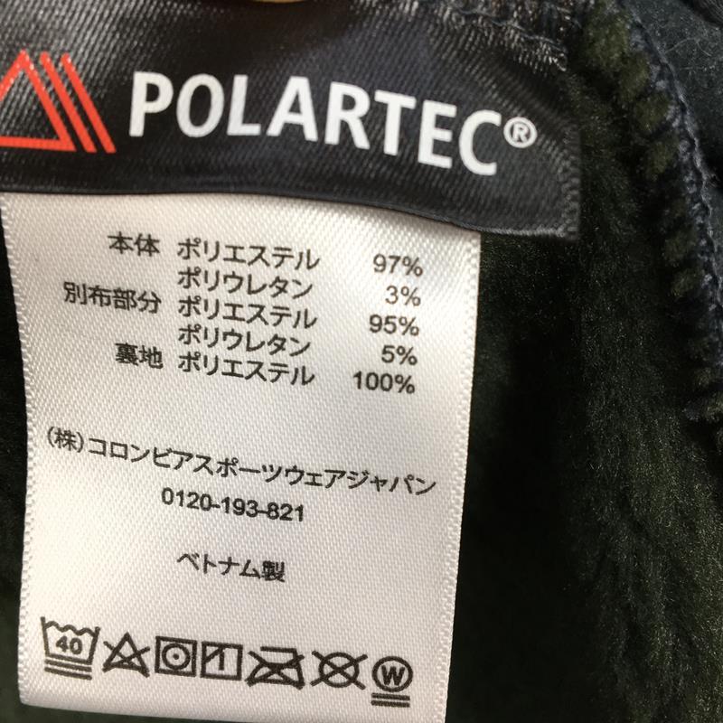 MENs S マウンテンハードウェア モンキーマン 2 ベスト Monkey-Man II Vest フリース ポーラテック ハイロフト MOUNT|2ndgear-outdoor|03