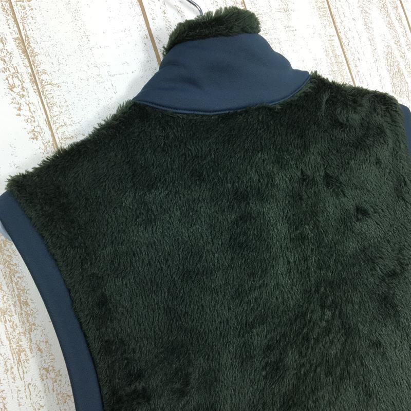 MENs S マウンテンハードウェア モンキーマン 2 ベスト Monkey-Man II Vest フリース ポーラテック ハイロフト MOUNT|2ndgear-outdoor|05