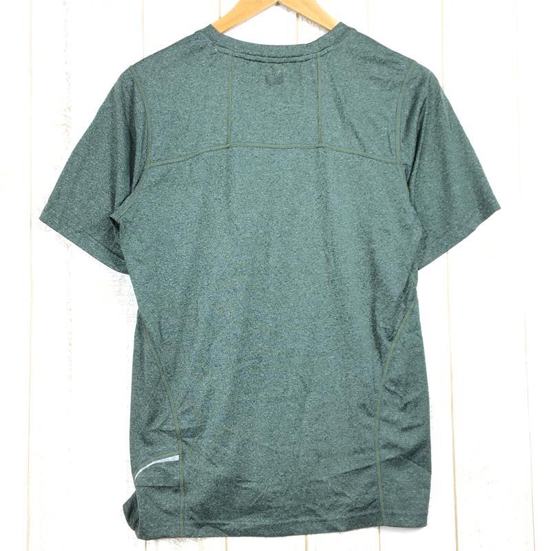 MENs S  アウトドアリサーチ イグナイター ショートスリーブ Tシャツ Ignitor Short Sleeved Tee OUTDOOR RE｜2ndgear-outdoor｜02