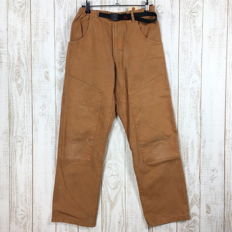 MENs S グラミチ ダック マウンテン パンツ Duck Mountain Pants