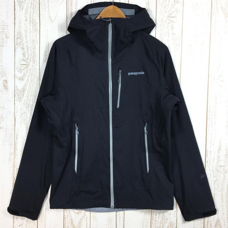 patagonia MENs XS パタゴニア ストレッチ レインシャドー ジャケット 