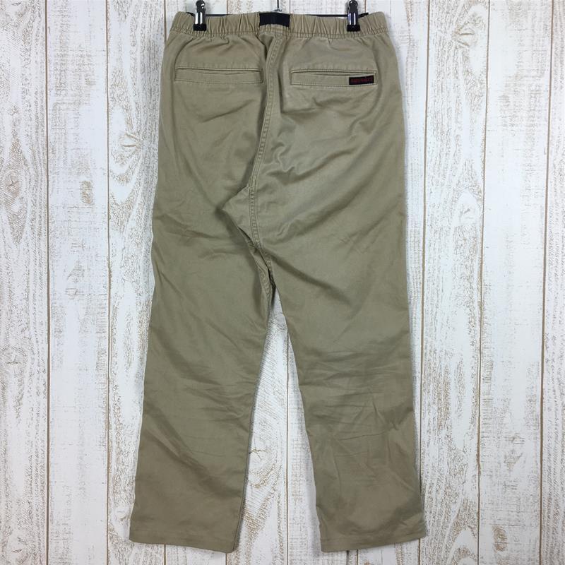 MENs S グラミチ ニュー ナロー パンツ ジャストカット NN PANTS JUSTCUT クライミングパンツ GRAMICCI 8817 z00033732セカンドギアヤフー