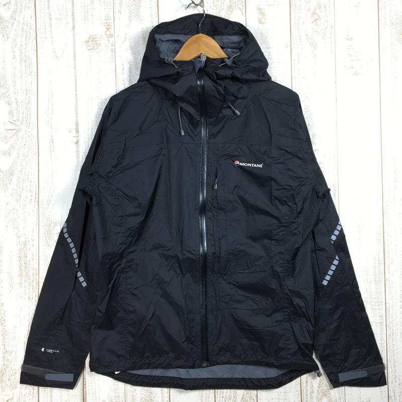 MENs M モンテイン ミニマス ジャケット Minimus Jacket PERTEX Shield  