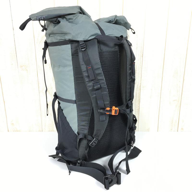 M 山と道 スリー スタンダード Three Standard X-Pac VX21 M 山と道 スリー スタンダード Three Standard X-Pac VX21