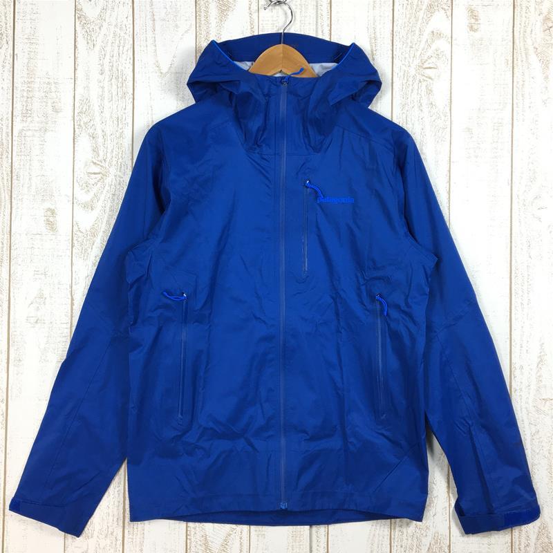 MENs S パタゴニア ストーム10 ジャケット Storm 10 Jacket 3L-H2No 