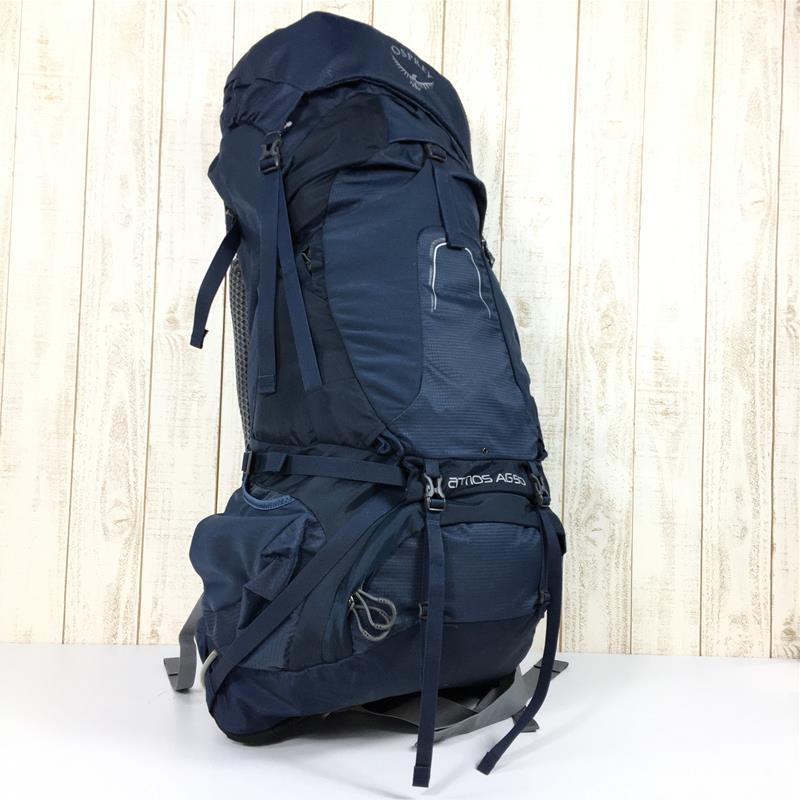 osprey 差し置い atmos 50 AT オスプレイ アトモス アンチグラビティ