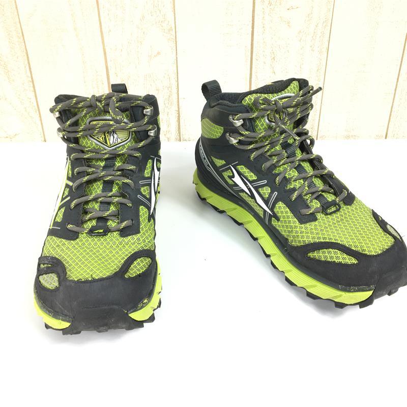 MENs 27.0cm アルトラ ローンピーク3.0 ミッド LONE PEAK 3.0 MID 