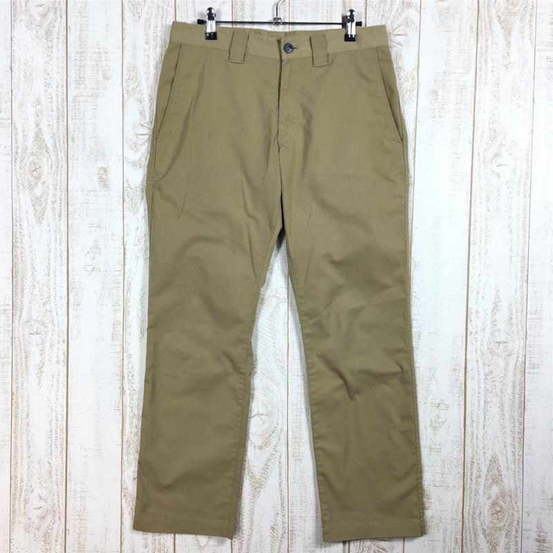 MENs M  ヘリーハンセン クイックドライ ポリ チノ Quickdry Poly Chino パンツ チノパン HELLY HANSEN HO2｜2ndgear-outdoor｜02