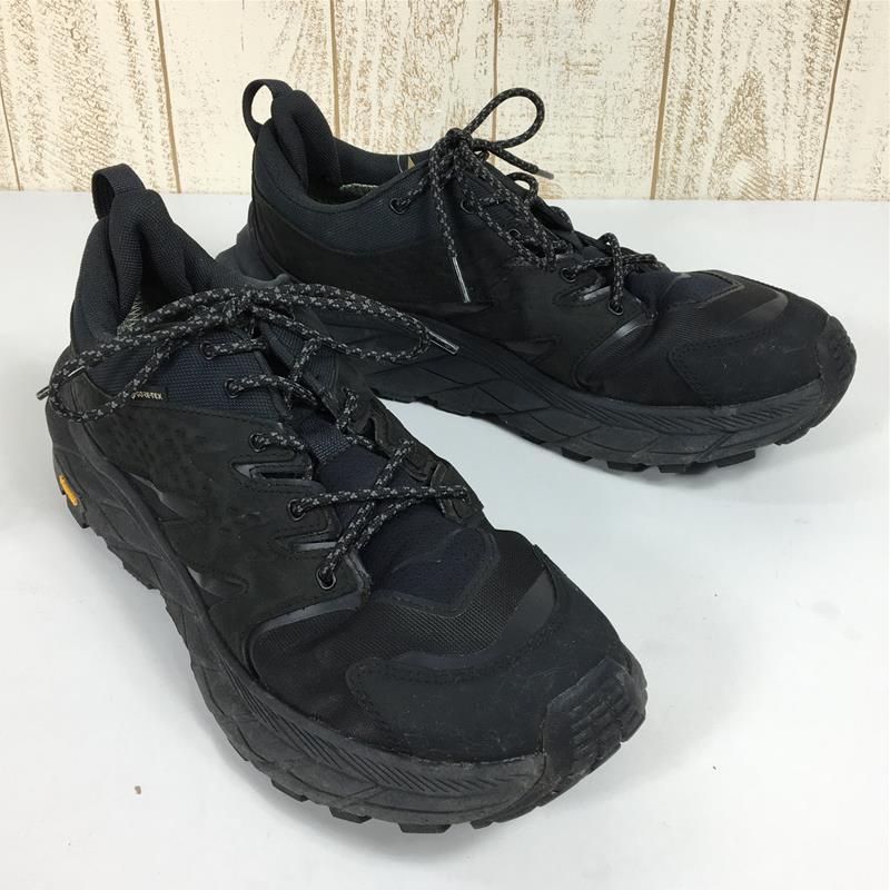 MENs 27.5cm ホカ オネオネ アナカパ ロー ゴアテックス ANACAPA LOW  