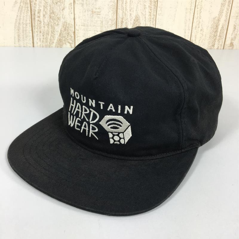 UNISEX One マウンテンハードウェア MHWロゴハット MHW Logo Hat MOUNTAIN HARDWEAR OU8661