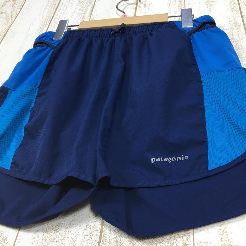 MENs S  パタゴニア ストライダー プロ ショーツ 13cm Strider Pro Shorts 5 inches PATAGONIA 246｜2ndgear-outdoor｜03