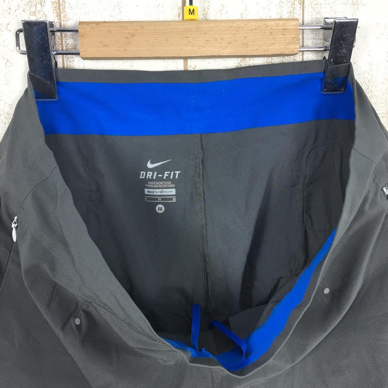 MENs M  ナイキ × アンダーカバー・ラボ Gyakusou ラン パンツ Run Pants ランニング 入手困難 NIKE グレー系｜2ndgear-outdoor｜04