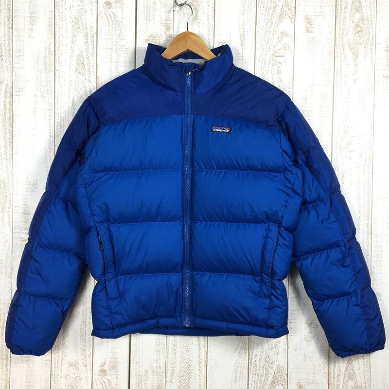 MENs S パタゴニア フィッツロイ ダウン ジャケット Fitz Roy Down  