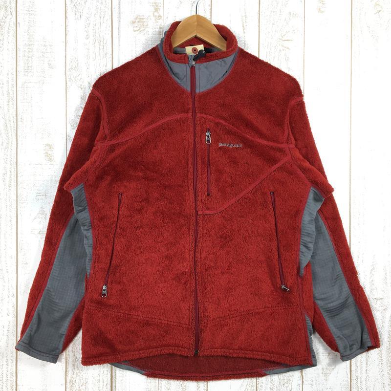 MENs M パタゴニア 2004 R2 ジャケット R2 JACKET ポーラテック