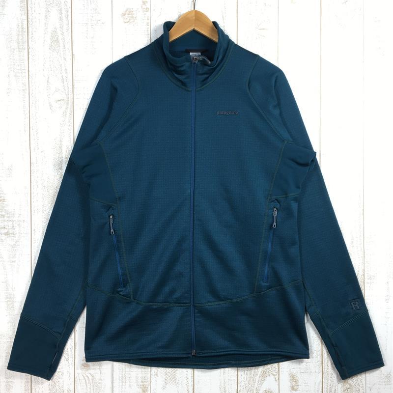 MENs L パタゴニア R1 フルジップ ジャケット R1 FULL ZIP JACKET  