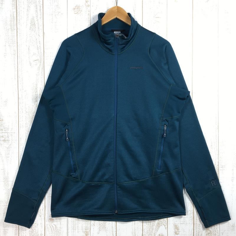 MENs L パタゴニア R1 フルジップ ジャケット R1 FULL ZIP JACKET