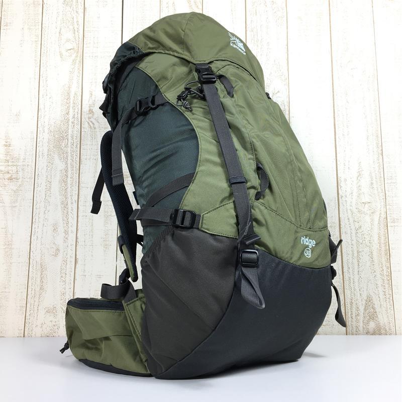 Karrimor 1 カリマー リッジ 30 タイプ1 RIDGE 30L type1 バックパック 