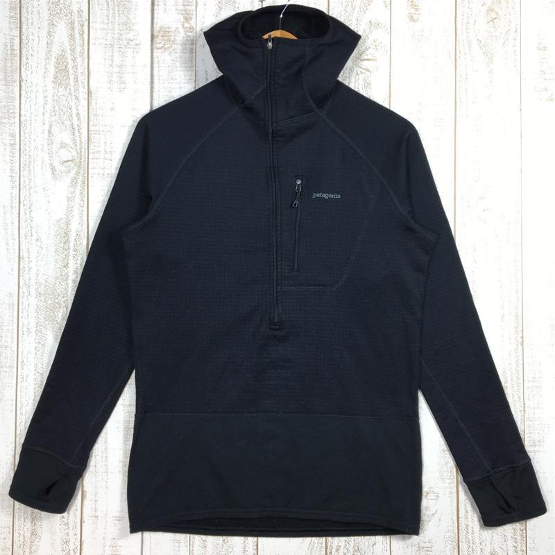 MENs S パタゴニア R1 フーディ R1 HOODY レギュレーター フリース  