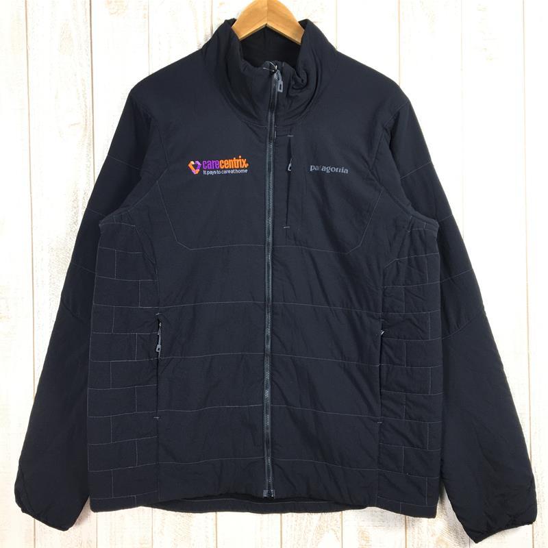 MENs L パタゴニア ナノエア ジャケット Nano-Air Jacket フルレンジ 