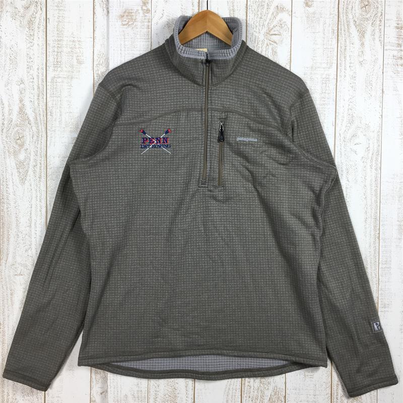 MENs L パタゴニア R1 プルオーバー R1 PULLOVER レギュレーター