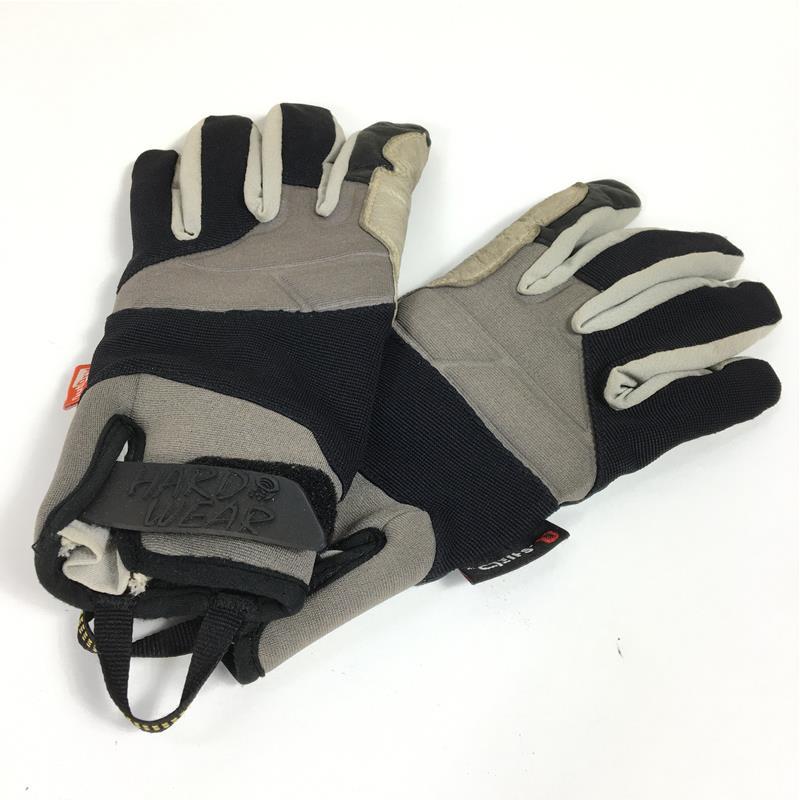 MENs S  マウンテンハードウェア マイナスワン グローブ Minus One Glove Q-Shield Outdry防水 MOUNTAIN｜2ndgear-outdoor｜02