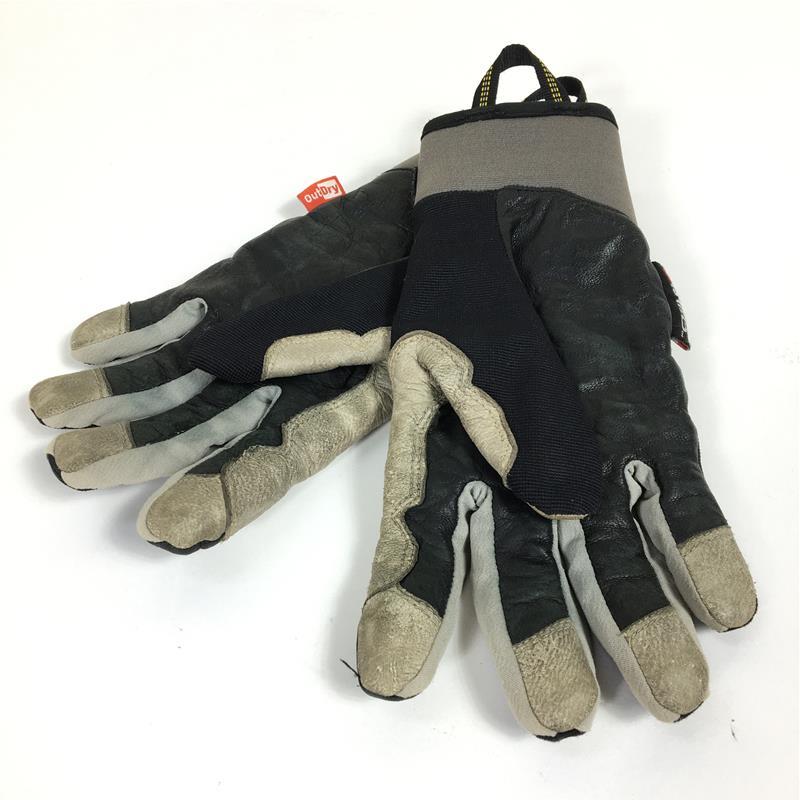 MENs S  マウンテンハードウェア マイナスワン グローブ Minus One Glove Q-Shield Outdry防水 MOUNTAIN｜2ndgear-outdoor｜03
