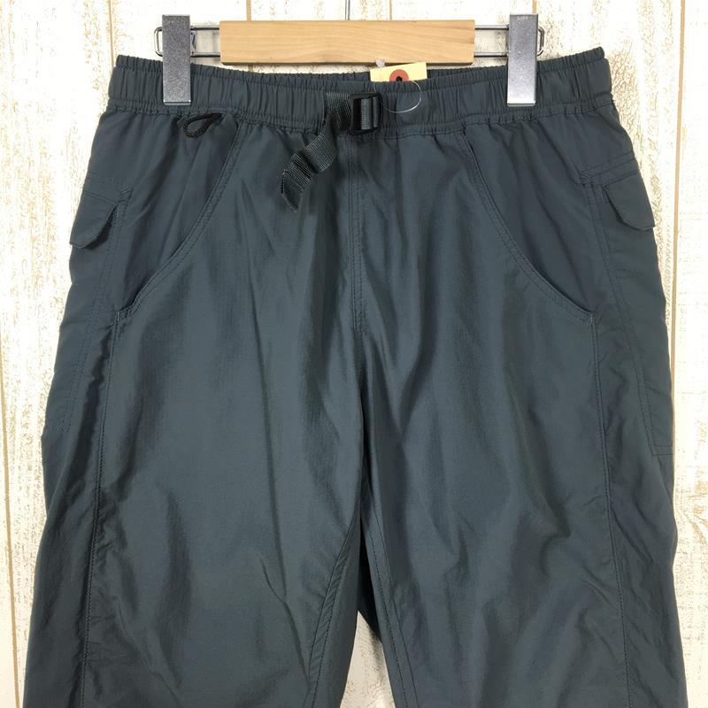 MENs M 山と道 ダブルウィーブ ファイブ ポケット パンツ DW 5 MENs M 山と道 ダブルウィーブ ファイブ ポケット パンツ DW 5