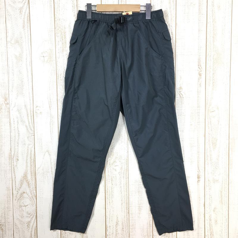 MENs M 山と道 ダブルウィーブ ファイブ ポケット パンツ DW 5 MENs M 山と道 ダブルウィーブ ファイブ ポケット パンツ DW 5