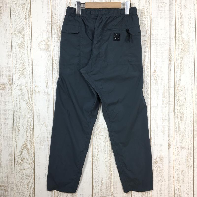 MENs M 山と道 ダブルウィーブ ファイブ ポケット パンツ DW 5 MENs M 山と道 ダブルウィーブ ファイブ ポケット パンツ DW 5