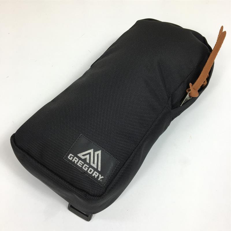 グレゴリー シングル ポケット SINGLE POCKET ブラック バリスティックナイロン GREGORY 896360440 Black HD z00035673セカンドギアヤフー