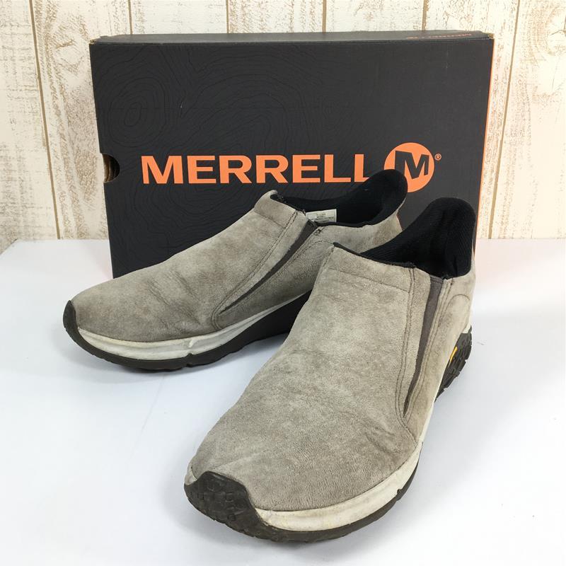 MENs 29.0cm メレル ジャングル モック 2.0 JUNGLE MOC 2.0 AC+ 