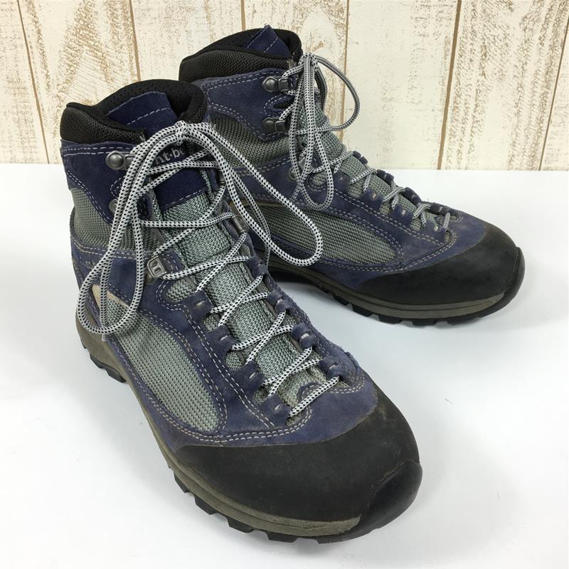 MENs 26.0cm モンベル ツオロミー ブーツ ワイド トレッキングシューズ 