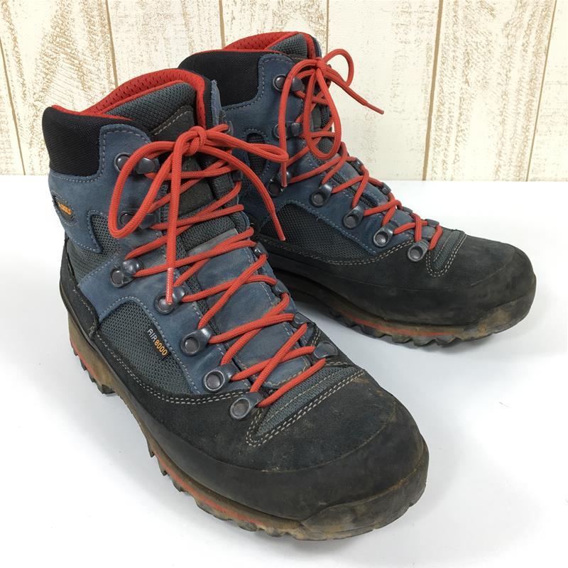 MENs 25.5cm アクー コネロ 2 ゴアテックス CONERO II GTX 