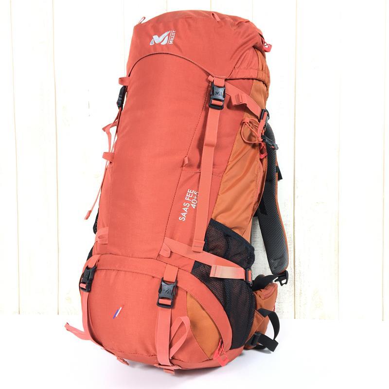 M ミレー サースフェー 40+5 SAAS FEE 40＋5 バックパック MILLET 