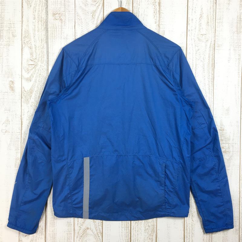 MENs M  アイベックス ウール ラインド ウィンドシェル ジャケット Wool Lined Windshell Jacket メリノウール ウィ｜2ndgear-outdoor｜02