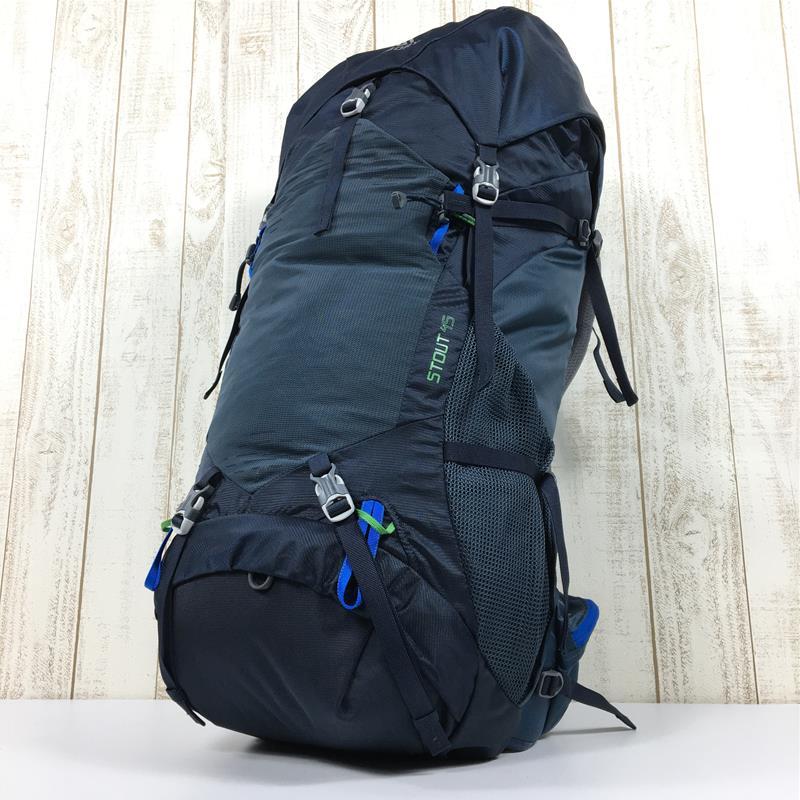 UNISEX One グレゴリー スタウト 45 STOUT 45 バックパック GREGORY 