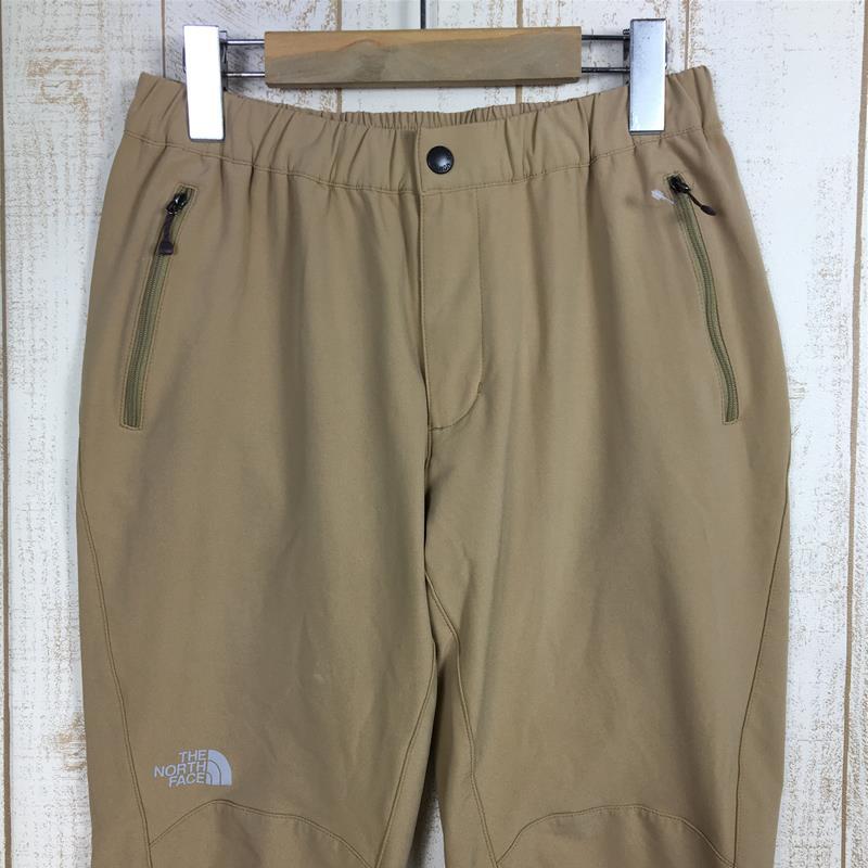 WOMENs L ノースフェイス アルパイン ライト パンツ Alpine Light Pant 