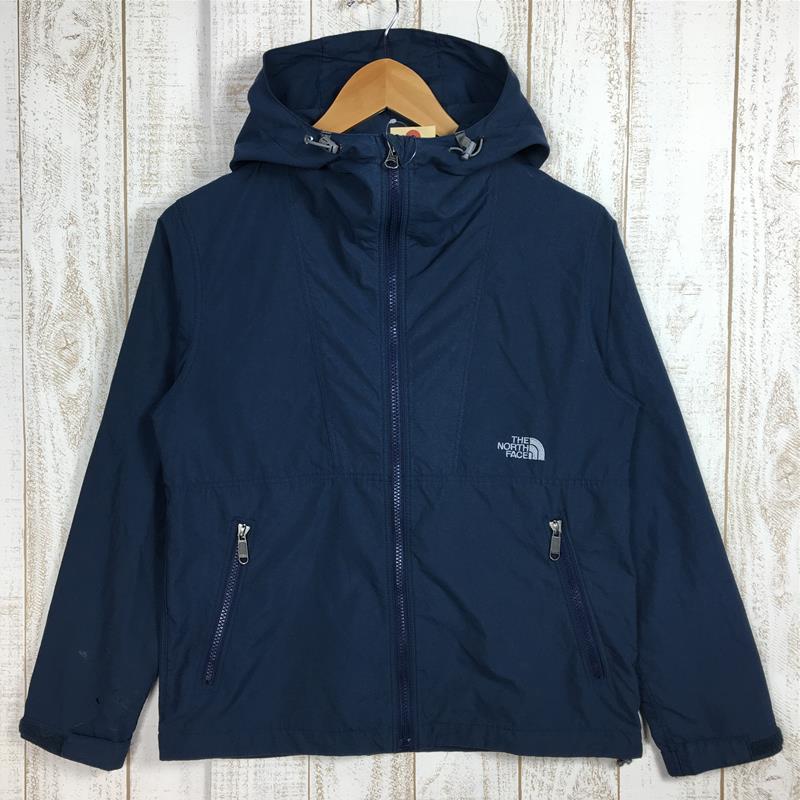 WOMENs S ノースフェイス コンパクト ジャケット Compact Jacket 