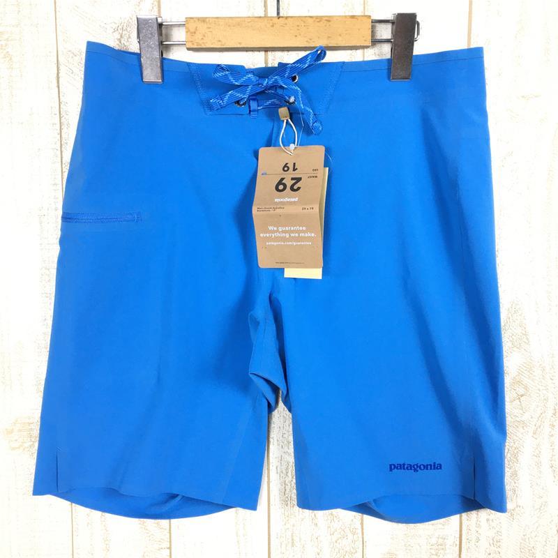 MENs 29 パタゴニア ストレッチ ハイドロフロー ボードショーツ Stretch Hydroflow Boardshorts 19