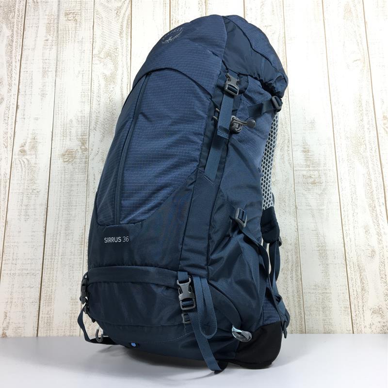 WOMENs One オスプレー シラス 36 SIRRUS 36 女性用 バックパック 