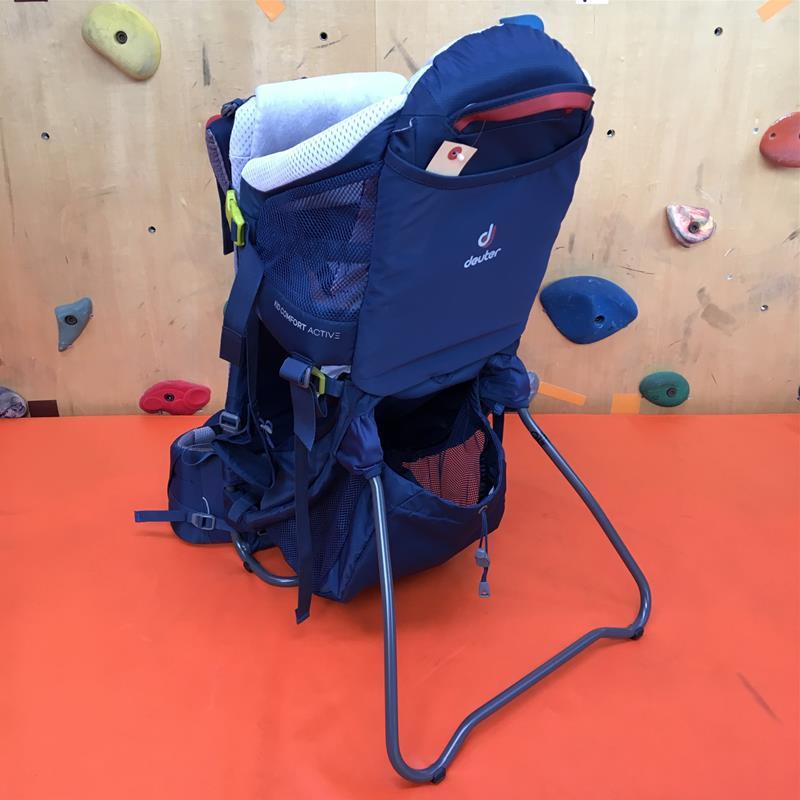 deuter ドイター キッドコンフォート アクティブ Kid Comfort Active 