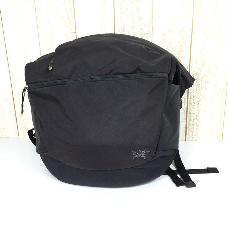 アークテリクス ミストラル 16 サイドバッグ Mistral 16 Side Bag 